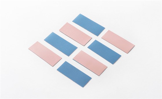 贝斯特小编为您先容导热质料的种类